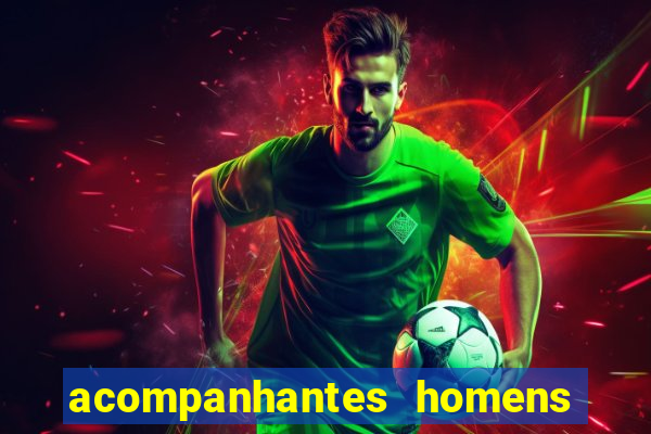 acompanhantes homens porto alegre